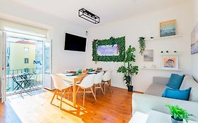 Guest Inn 1 Boutique House