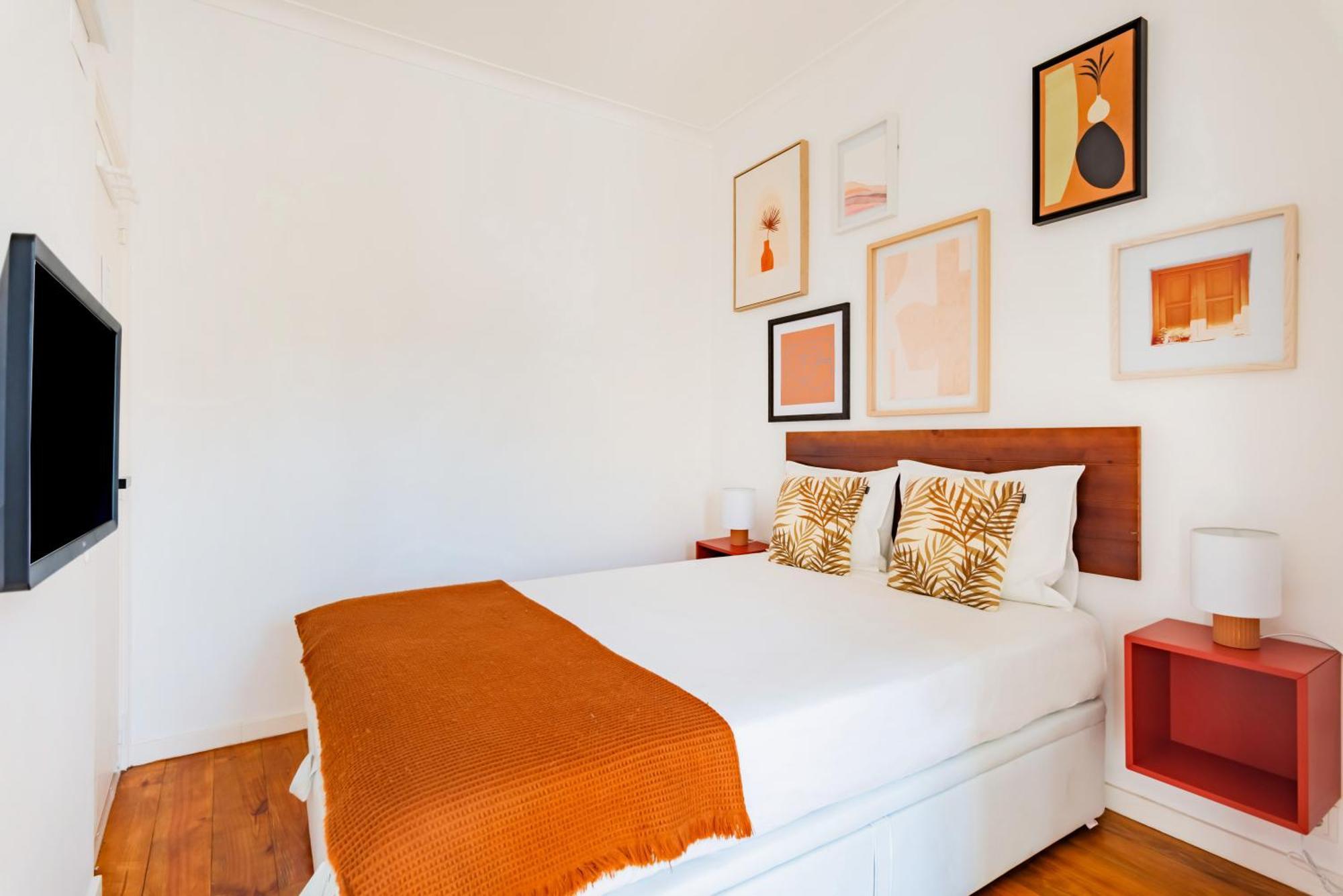 Guest Inn 1 Boutique House Lisbon Exterior photo