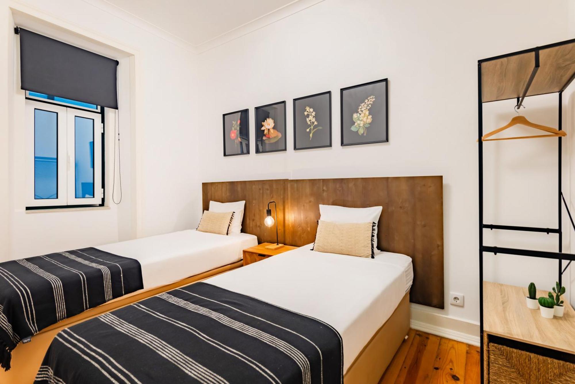 Guest Inn 1 Boutique House Lisbon Exterior photo